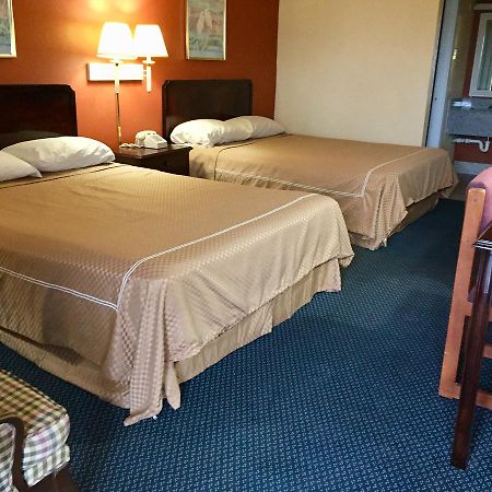 Executive Inn Texarkana Kültér fotó