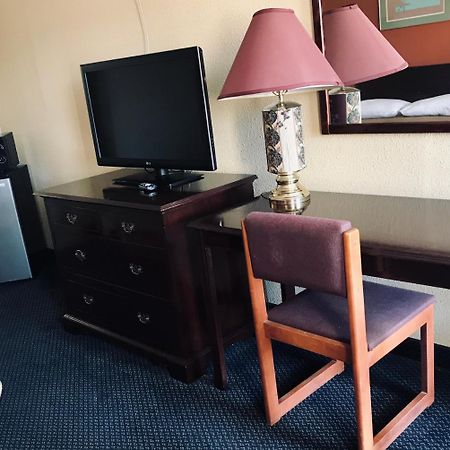 Executive Inn Texarkana Kültér fotó
