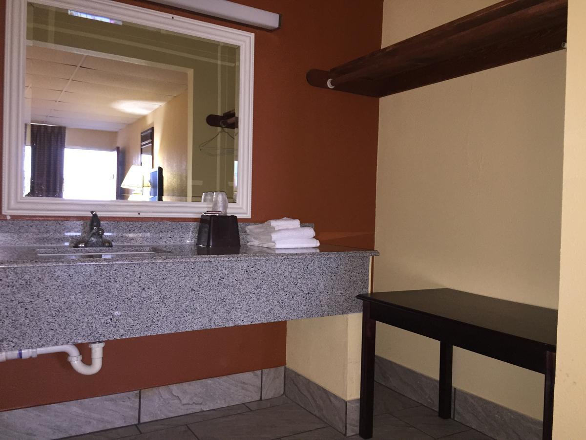 Executive Inn Texarkana Kültér fotó