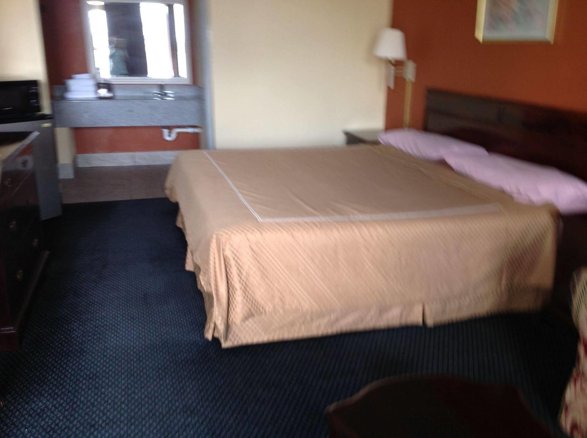 Executive Inn Texarkana Kültér fotó