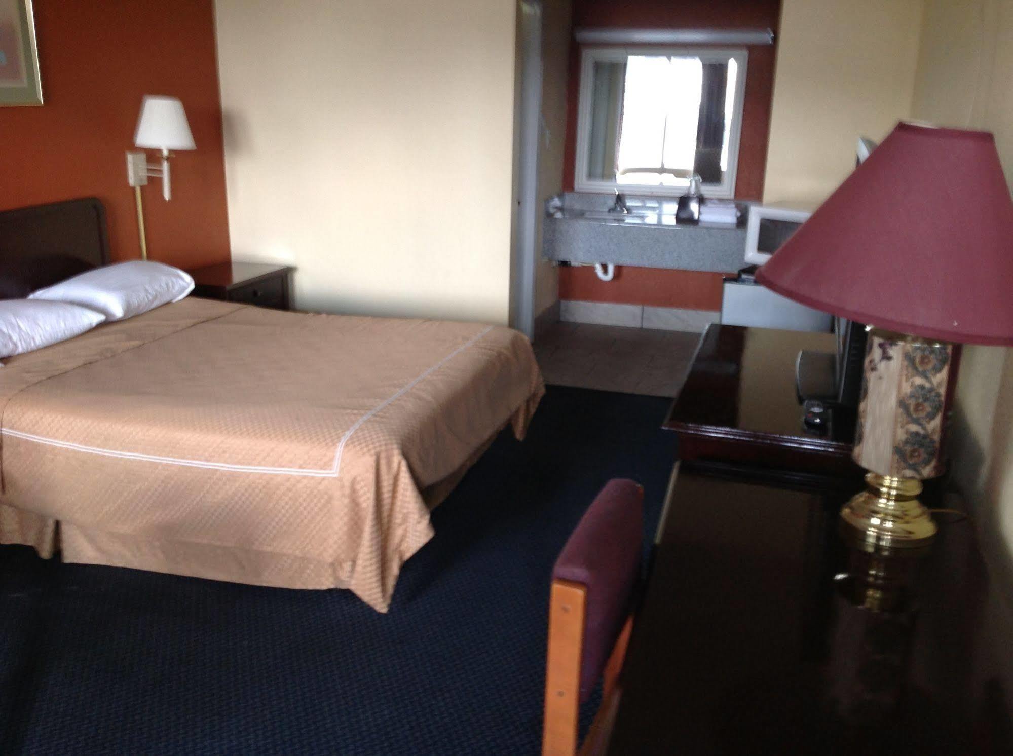 Executive Inn Texarkana Kültér fotó