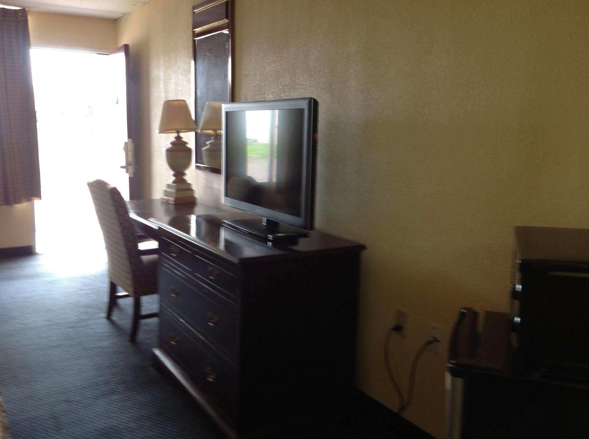 Executive Inn Texarkana Kültér fotó