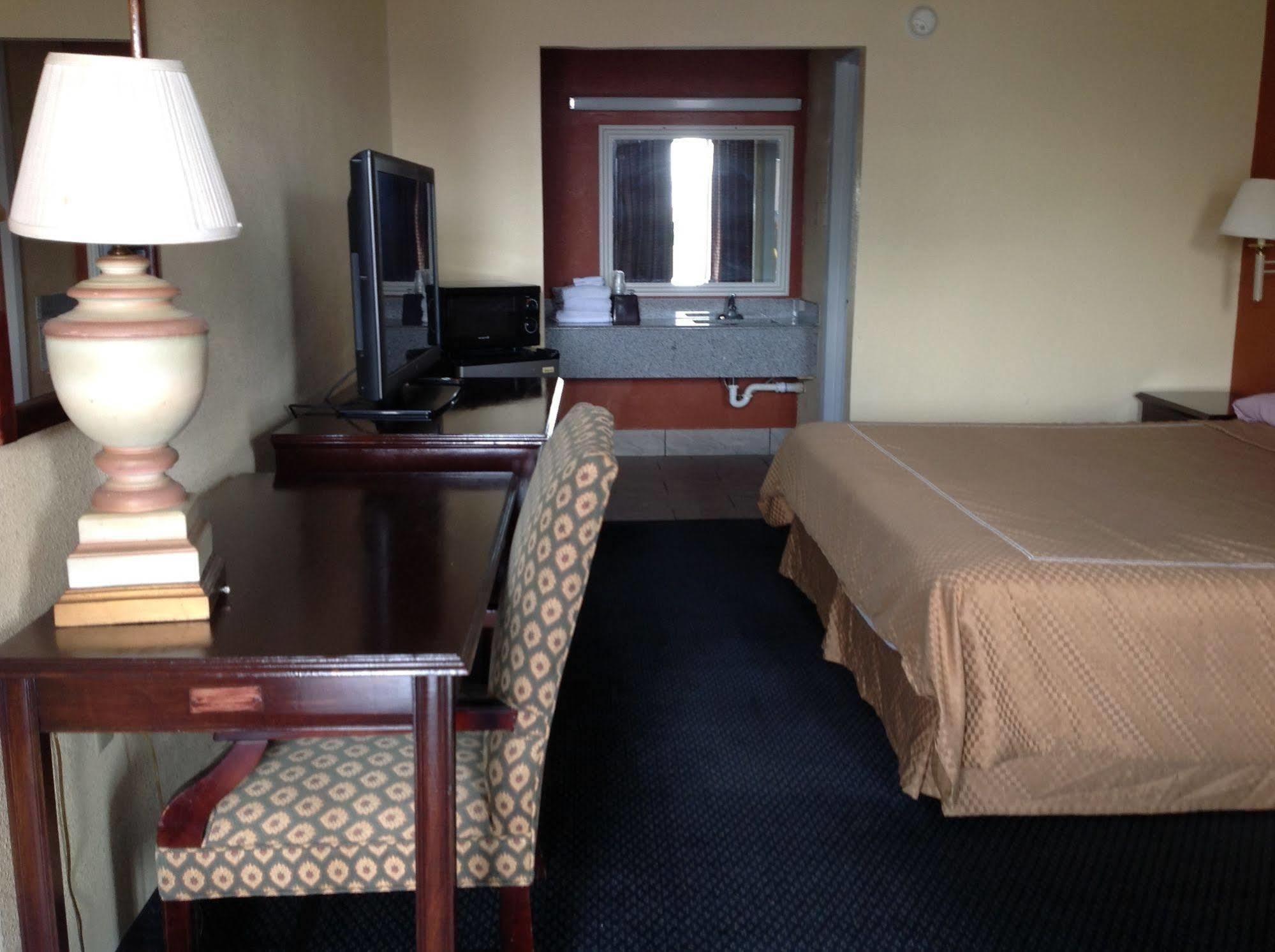 Executive Inn Texarkana Kültér fotó