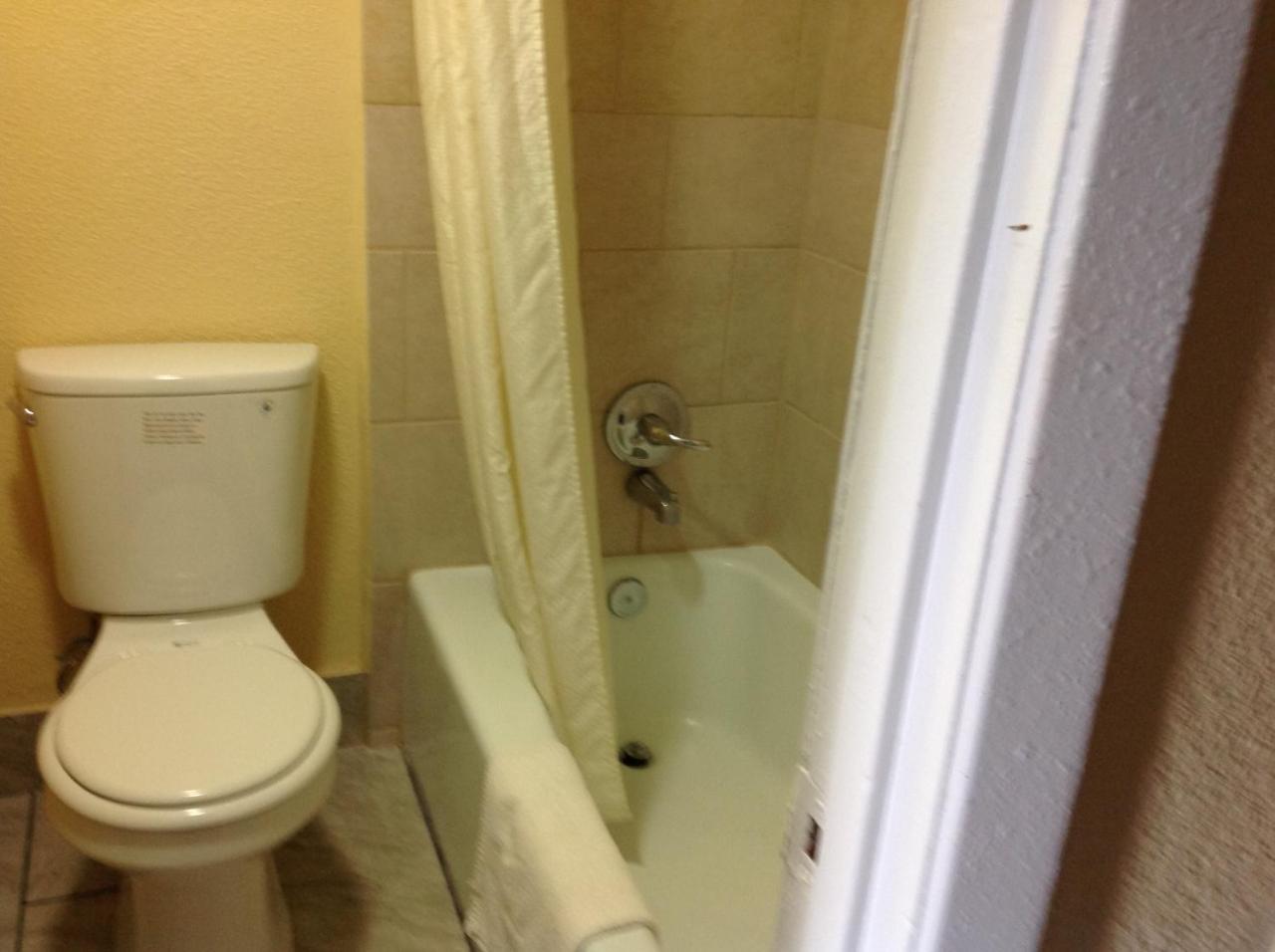 Executive Inn Texarkana Kültér fotó