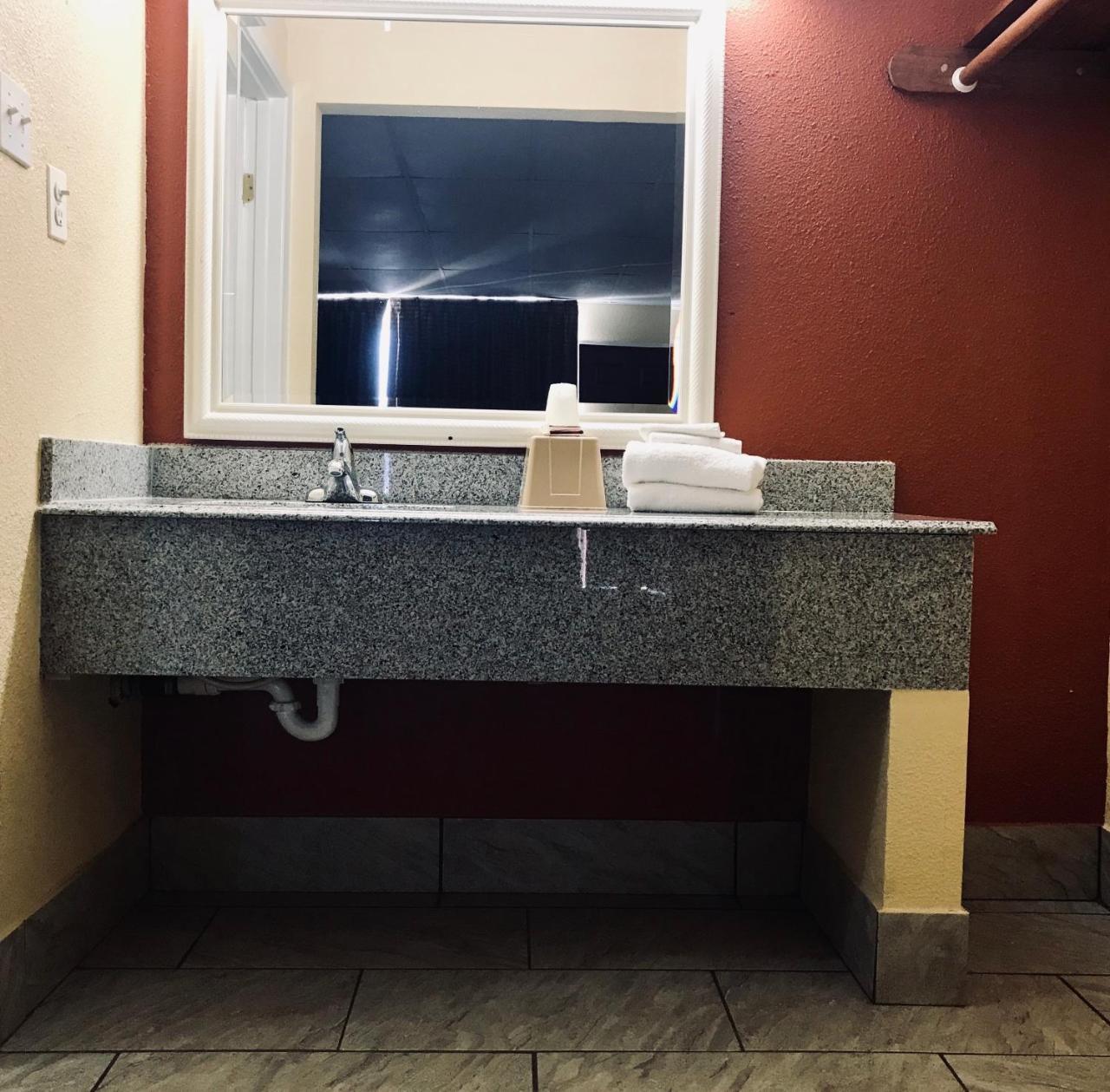 Executive Inn Texarkana Kültér fotó