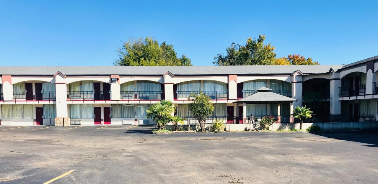 Executive Inn Texarkana Kültér fotó