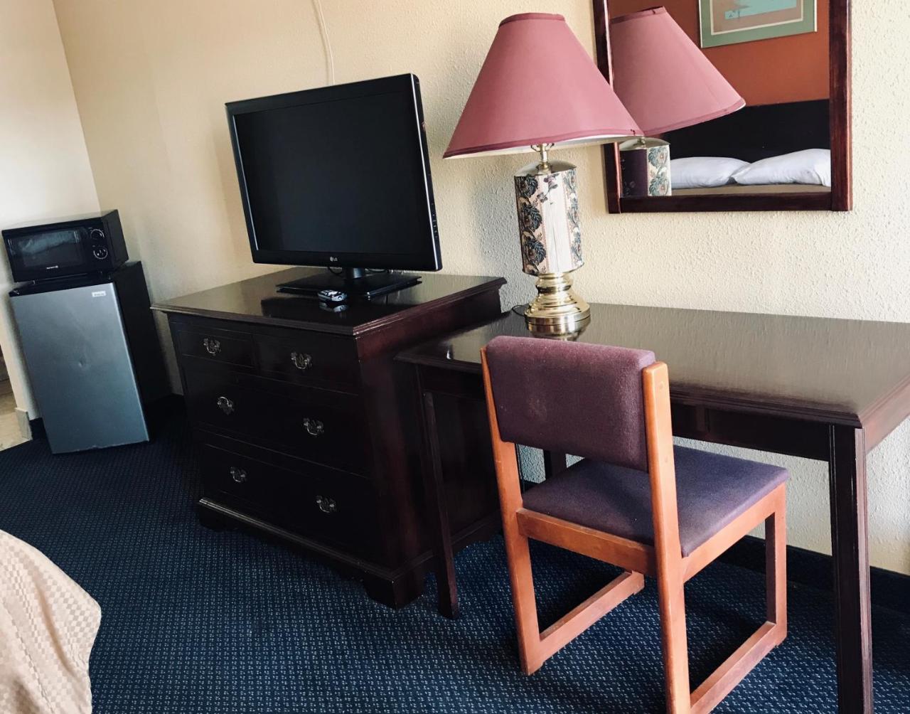 Executive Inn Texarkana Kültér fotó