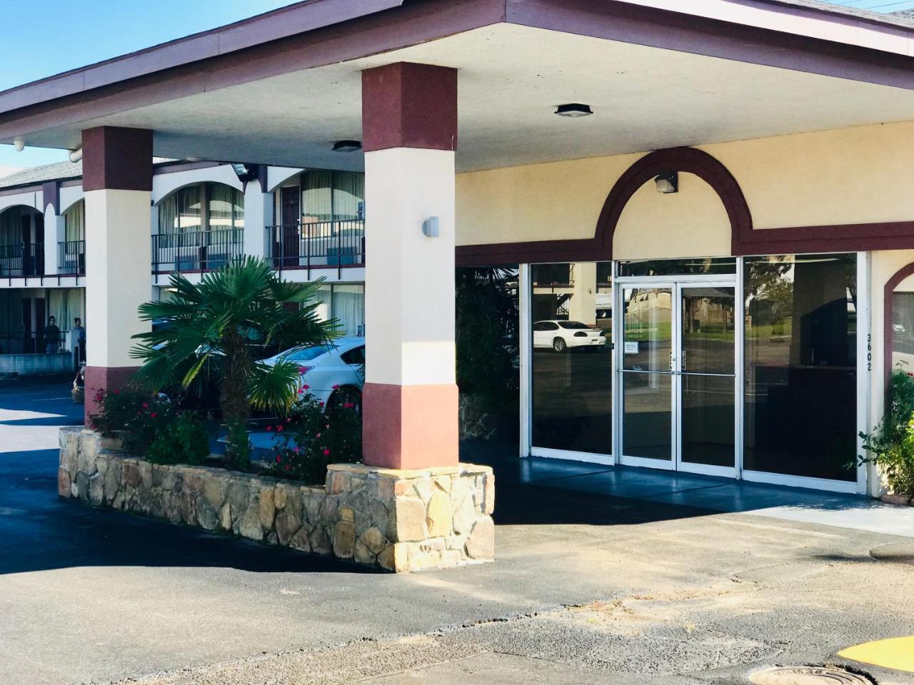 Executive Inn Texarkana Kültér fotó