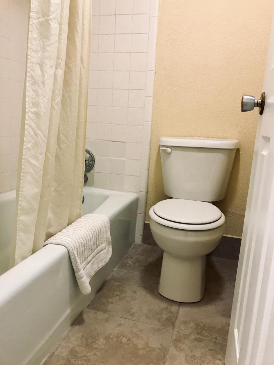 Executive Inn Texarkana Kültér fotó